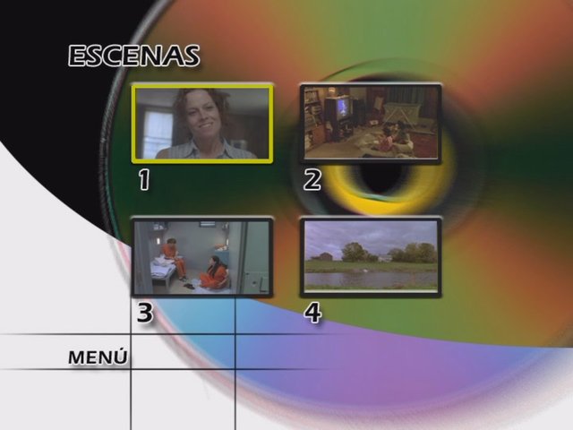 3 - Mi Mapa del Mundo [DVD5Full] [PAL] [Cast/Ing] [1999] [Drama]