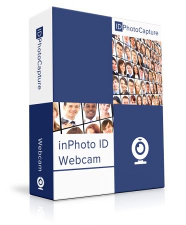 inPhoto ID Webcam 3.7.7 Multilingual