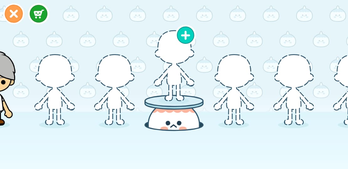 Toca Boca Gameplay Screenshot 3