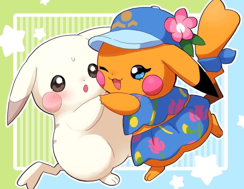 pikachu-peakychu-and-ms-wavychu-pokemon-