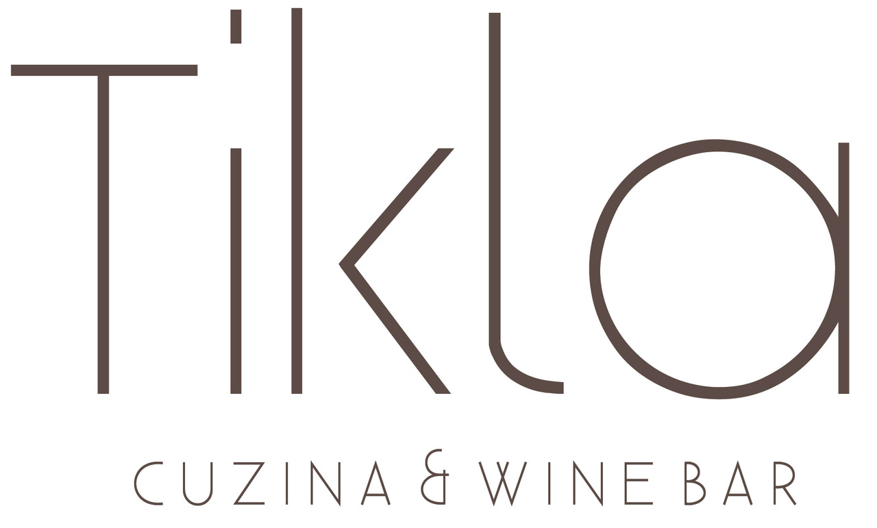 Tikla-logo