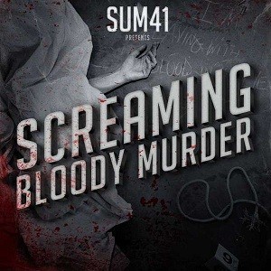 Re: Sum 41