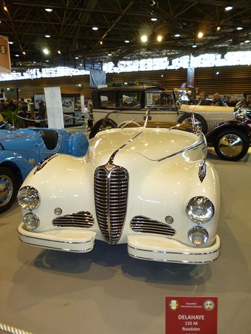 Delahaye 135 M [640x480]