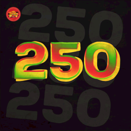 VA - Cutting Edge Afro House (2021)