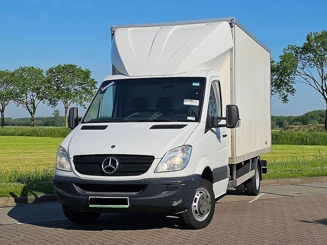 Use Sprinters from ATS please! - SCS Software