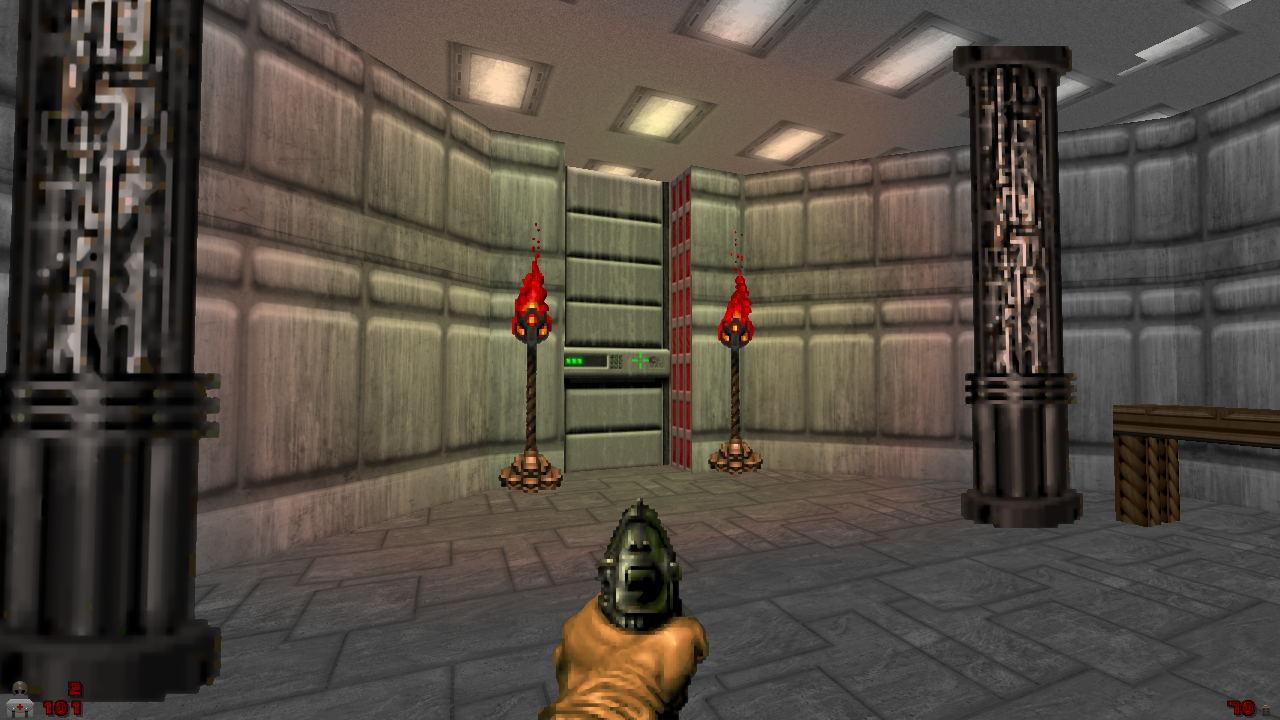 GZDOOM g1.9.1  (2016-02-23 11_34_50  0100) 16.10.2019 12_11_17