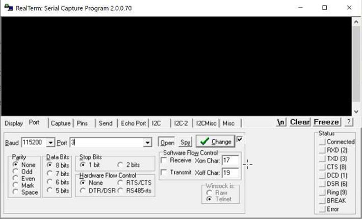 TUTORIAL] Downgrade PS4 en PlayStation 4 › Scene