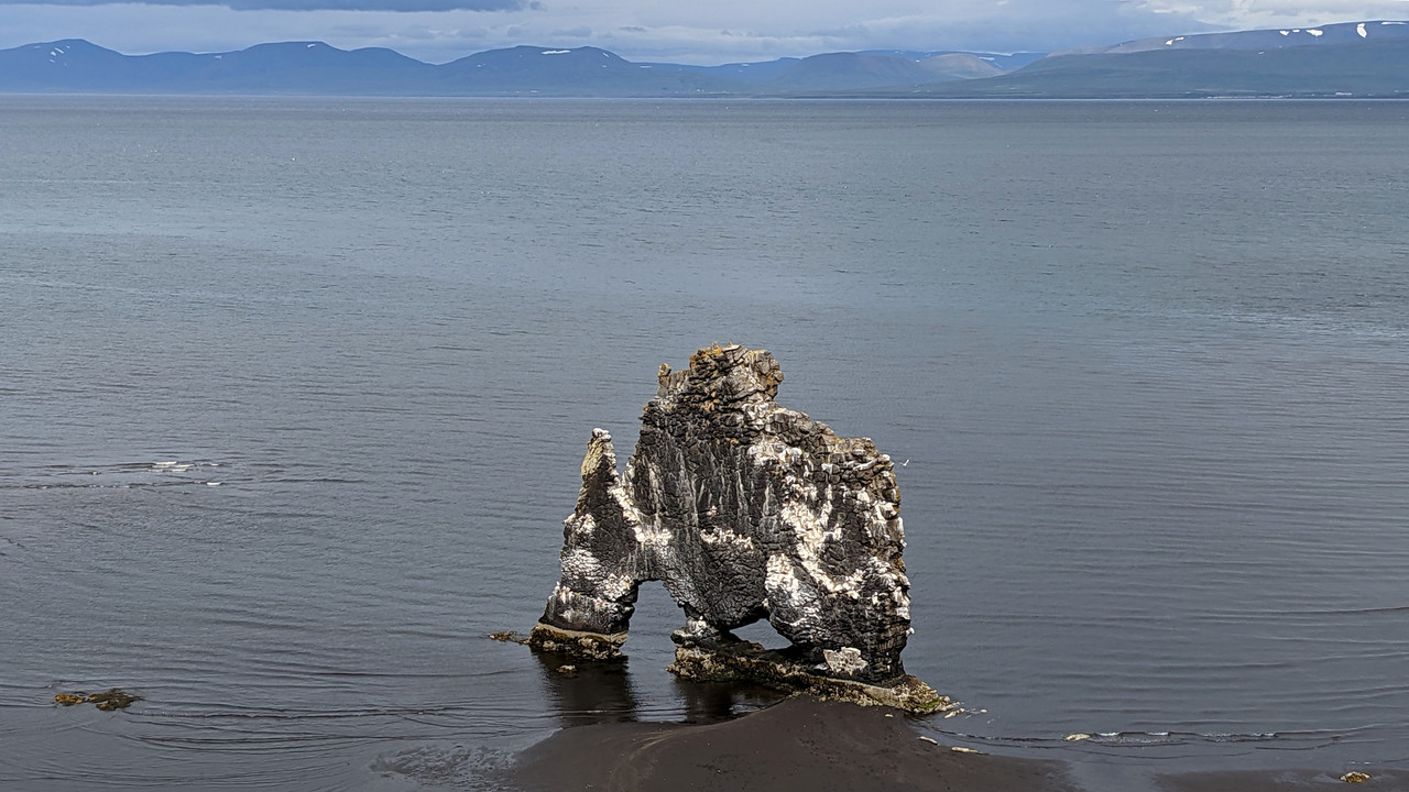 Norte: Agua y piedras - Iceland, Las fuerzas de la naturaleza (2021) (53)