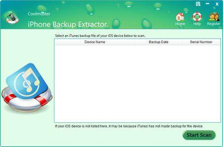Coolmuster iPhone Backup Extractor 2.1.55 Multilingual Portable Coolmuster iPhone Backup Extractor 2.1.55 Multilingual Portable