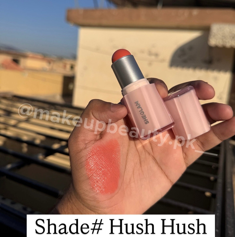 Sheglam Buttery Bliss Blush stick buy each - image 5