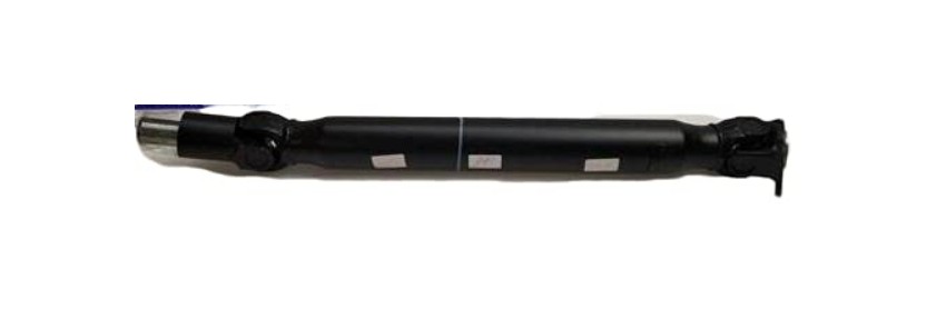 PROPELLER SHAFT VAN