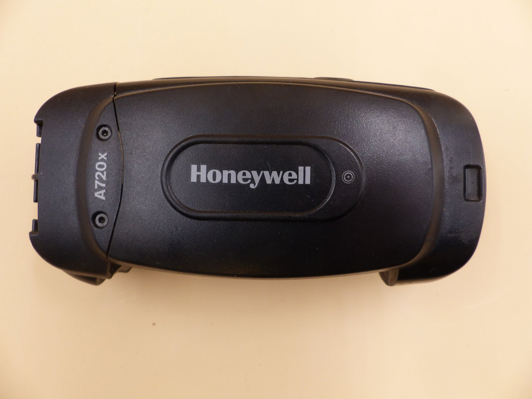 HONEYWELL TT-1020 2010123J TAP1020-01 TALKMAN VOICE TERMINAL W/OUT BATTERY