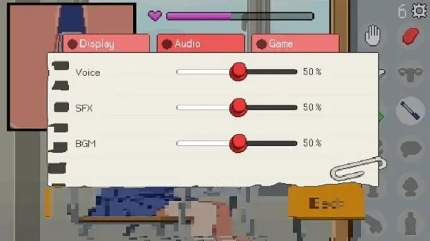 Sister Chair Apk for android