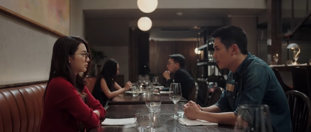 7 Days Movie Screenshot