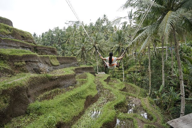 Día 9 - Bali: Tegalallang, G. Kawi, Tirta Empul, Batur y Besakih - Indonesia y Kuala Lumpur en 18 días: El viaje de mi vida (2)