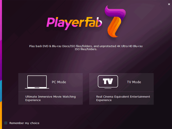 PlayerFab 7.0.3.4 Multilingual