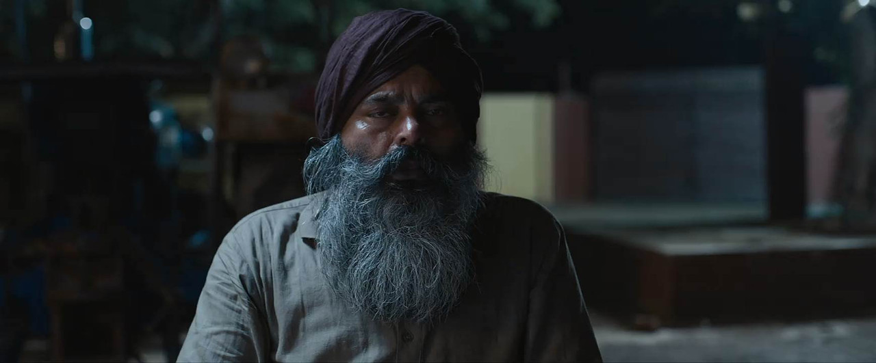 Lambran da Laana 2024 WebRip [Punjabi] 480p, 720p ESub Screenshot