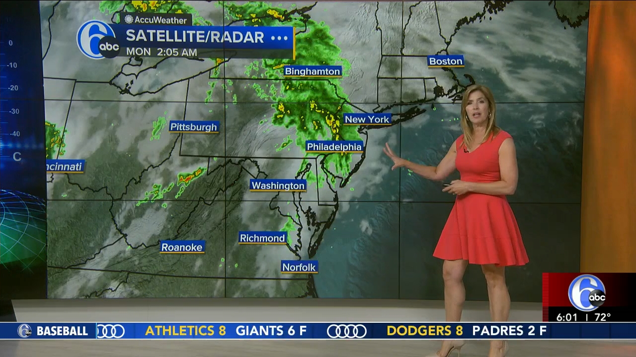 08.07 - 11.00.00 - Action News 6 00 AM  ᴺᵉʷ. Morning news coverage..ts_snapshot_07.10.896