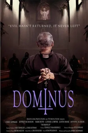 Dominus (2024)