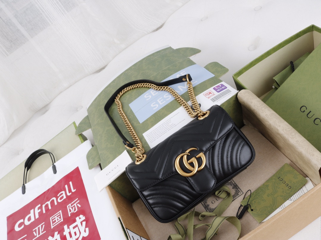 Bag Deal
