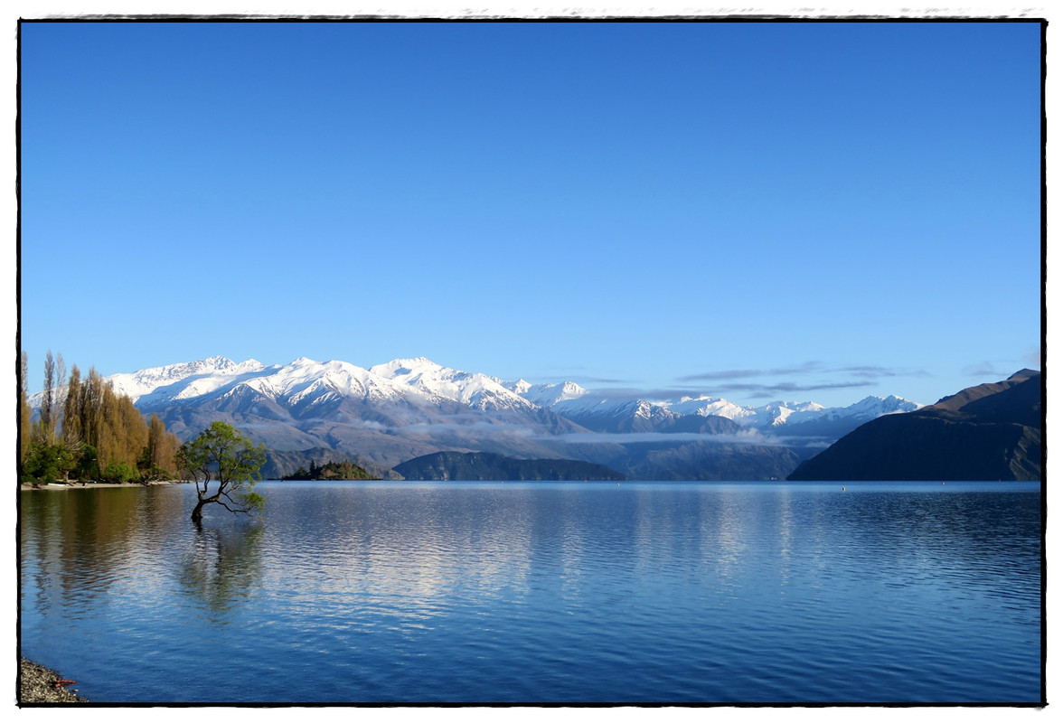 Escapada a Queenstown y Wanaka (octubre 2018): glaciares, lagos y vistas - Escapadas y rutas por la Nueva Zelanda menos conocida (25)