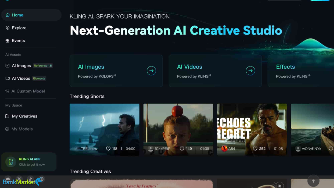 How To Use Kling Ai: Ultimate Guide To Boost Your Productivity 6 Image 4