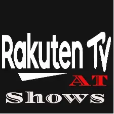 Rakuten TV Shows Austria