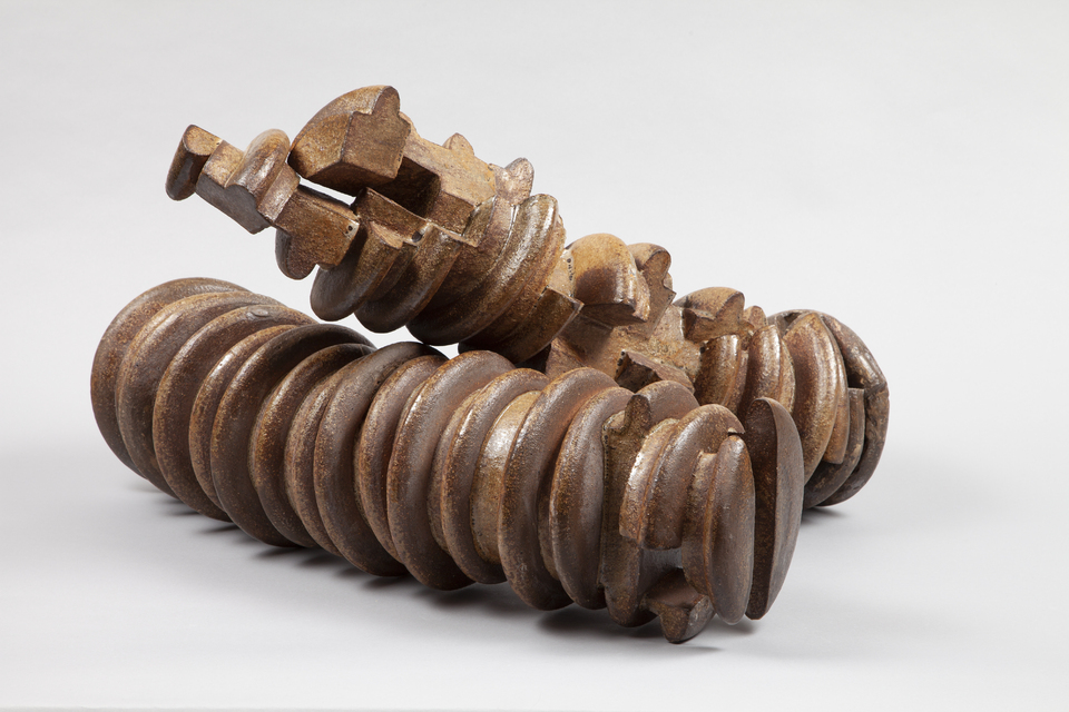 Скульптура 1