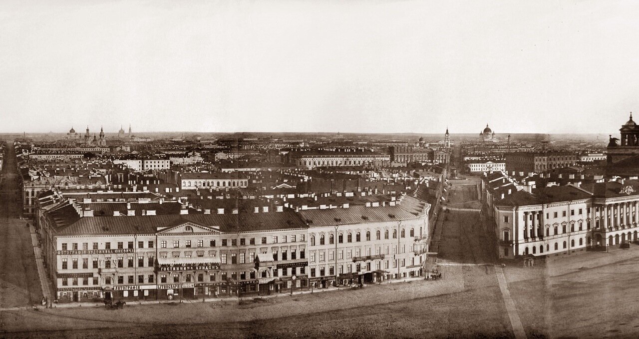 Фотографии 1830 Годов