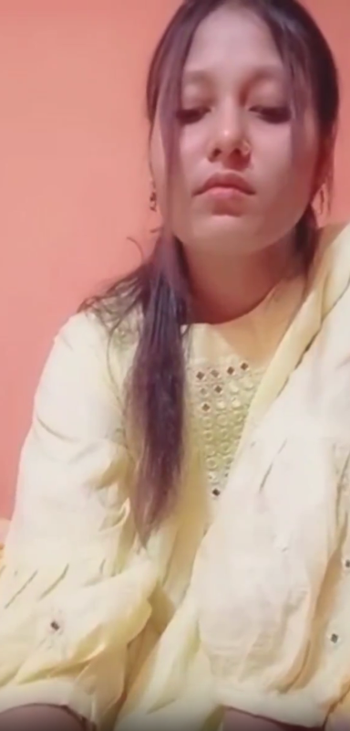 Bangladeshi Girl Viral Nude Video Call Sex