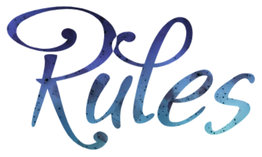 Rules