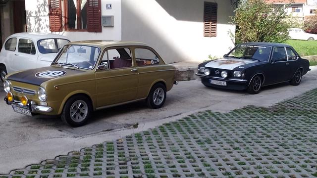 FIAT 850 Special 142