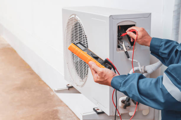 HVAC technician