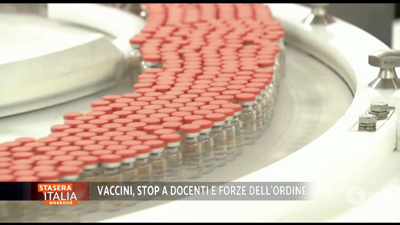 Stasera Italia confronto sera e mattina (14)