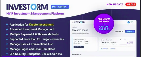 investorm