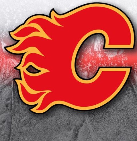 calgaryflames.eth Ethereum Name Service (ENS and .eth domain) PFP