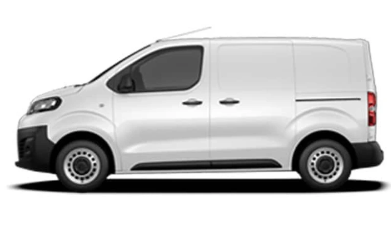 Utilitaire d'occasion sur le parc Mions Car à Mions