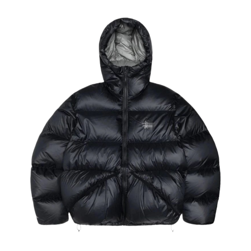 Stussy Quilted Jacket