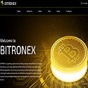 Bitronex screenshot