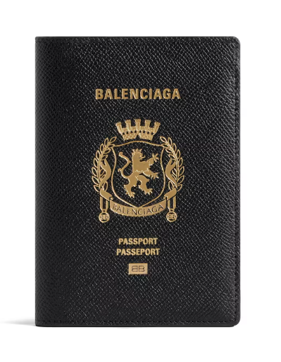Balenciaga Passport