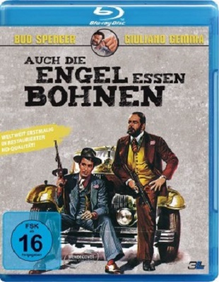 Anche Gli Angeli Mangiano Fagioli (1973) HD 720p HEVC AC3 ITA/GER