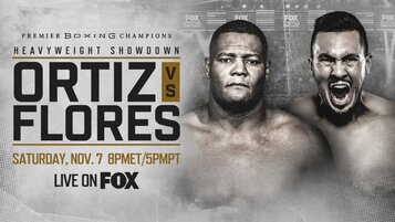  PBC Ortiz vs Alexander 07 Nov 2020 