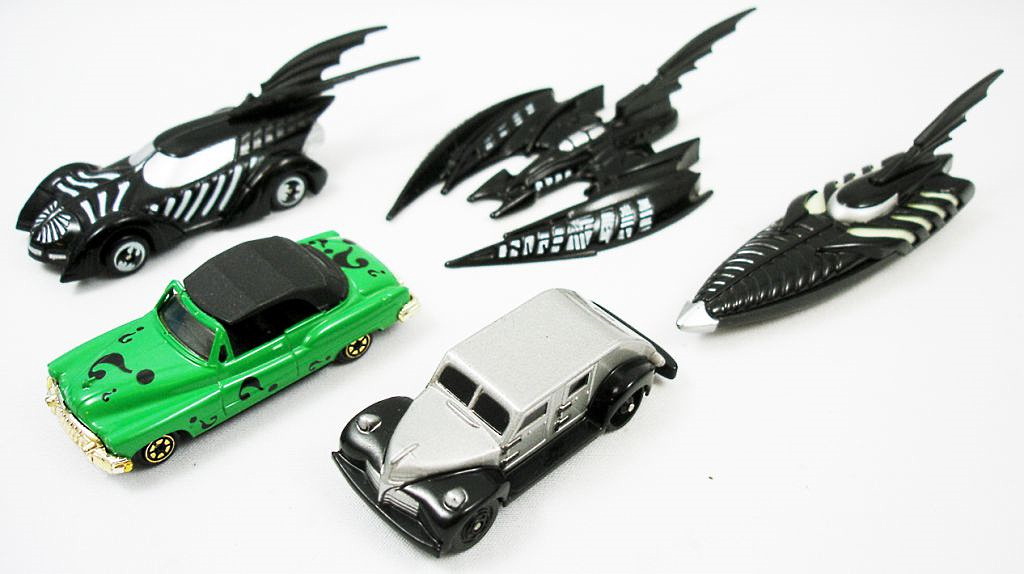 batman-forever-set-of-5-die-cast-vehicle