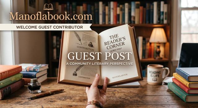 Guest Post: How Writers Can Build a Profitable Side Gig Without Sacrificing Creativity