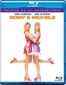 Romy And Michelle (1997).mkv WEBDL 2160p DV HEVC AC3 iTA ENG Subs