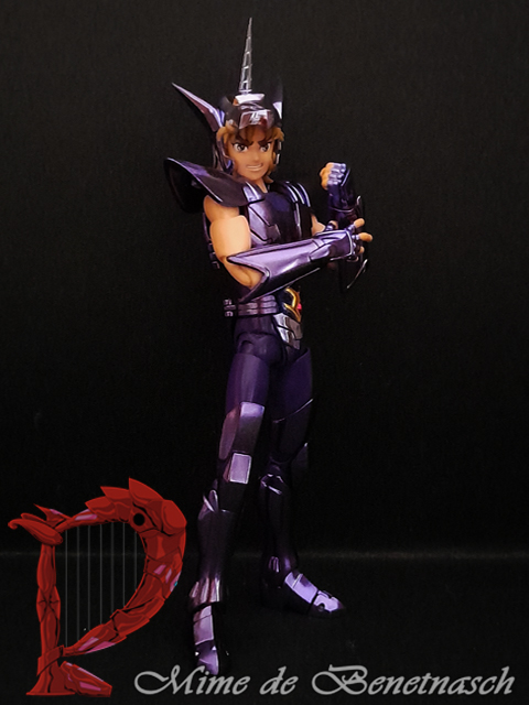 Jabu del Unicornio Revival