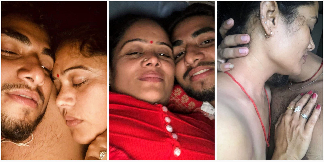 Devar Bhabi Affair Fucking and moaning