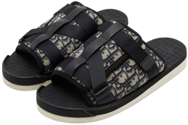 Dior Alpha Slide