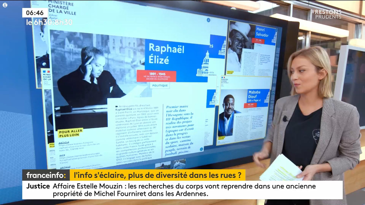 12.07 - 05.29.00 - Le 6h30 9h30. Entre JT, chroniques, invités et rev....ts_snapshot_00.23.39.826