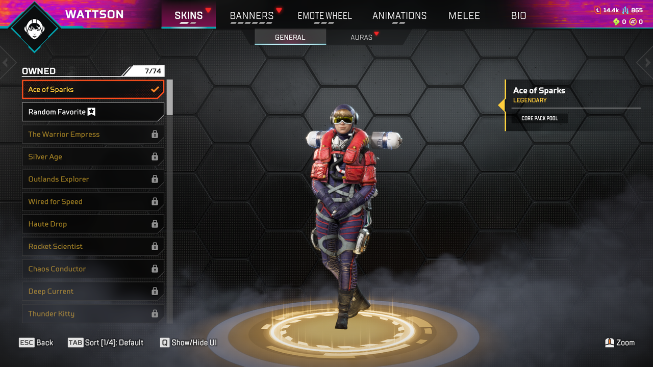 Apex Legends Screenshot 2026 05 30 18 49 55 30